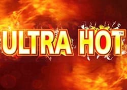 игровой автомат Ultra Hot